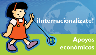 Apoyos Económicos para Movilidad Internacional